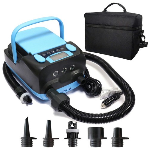 Skinstar high pressure 12v sup - high,