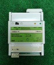 Merten Dimmaktor REG-K/230/400