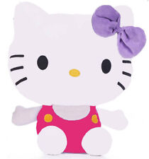 Hello Kitty gelbe Punkte