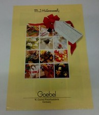 W. Goebel Porzellanfabrik