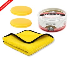 Collinite double coat auto - double,