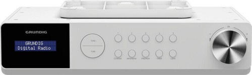 Grundig dkr 1000 - grundig,