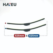 SCHEIBENWISCHER VORNE FÜR VW