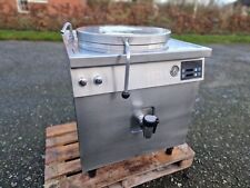 Küppersbusch FES 100 Kochkessel elektro -- inkl.19% MwSt.--(2)