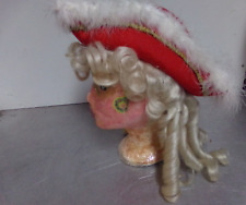 Tanzmariechen,Perücke