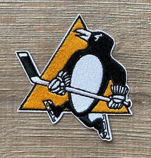 NHL Pittsburgh Penguins PATCH