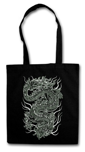 Chinese tattoo dragon - tattoo,