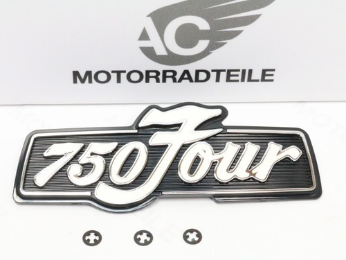 Honda 750 four - k5, k6