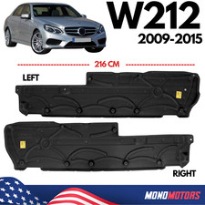 FOR Mercedes-Benz E-Class W212