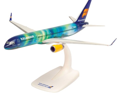 Icelandair hekla aurora - -,
