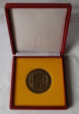 GDR medal for merits in the