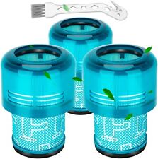 3X Filter Für Dyson V11 V15