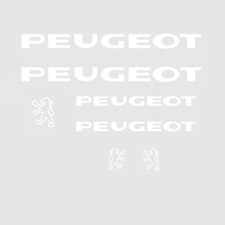 Peugeot fahrrad rahmen - peugeot,