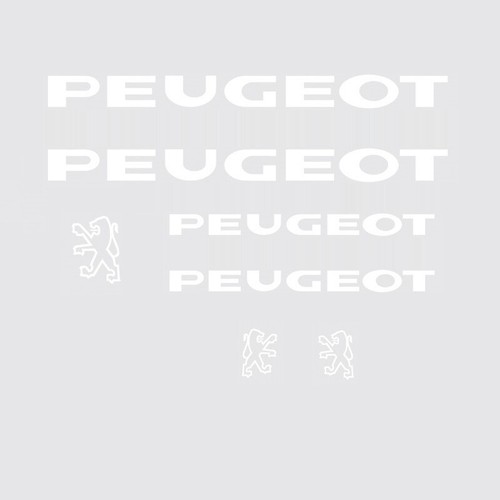 Peugeot fahrrad rahmen - peugeot,