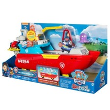 PAW Patrol Schiff 2 in 1 Sea