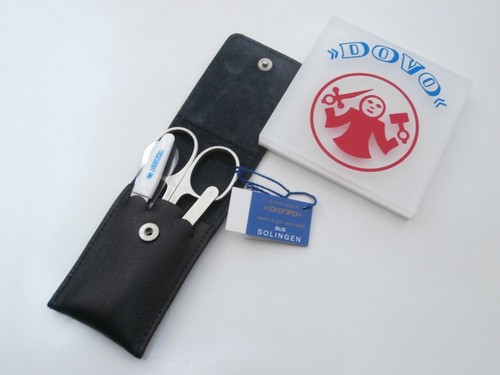 Nagelpflegeset dovo solingen - nagelpflegeset,