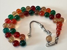 🔥🔥 Blok Zar Bonibon İşcilik Mehmet Emin ceylan/Gebetskette /Rosary/Rosenkranz