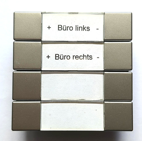 Busch jaeger knx powernet - busch-jaeger, knx/powernet