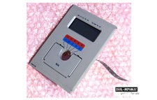 Viessmann Display / Controller