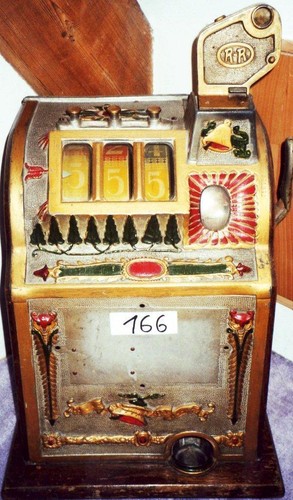 Einarmiger bandit spielcasino - einarmiger,