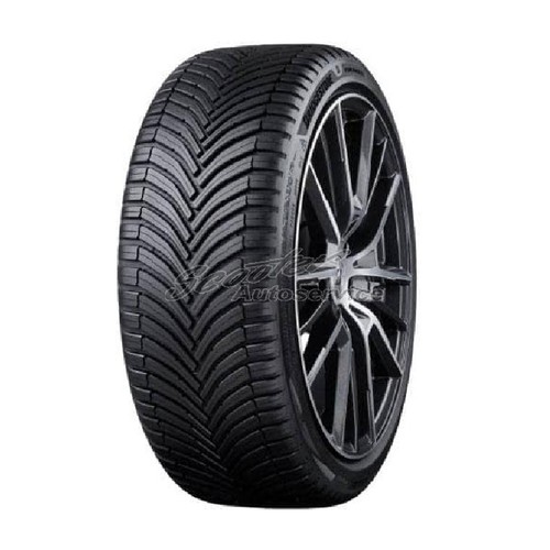 Bridgestone turanza all season - bridgestone,