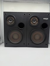 Bose Interaudio 2000 XL Lautsprecher - Raritäten -TOP erhalten -