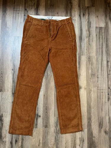 Lacoste cordhose herren - cordhose,