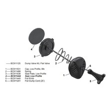 SF-1 TopDeal: AquaLung