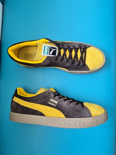 Puma hawaii sneaker trainer - og,