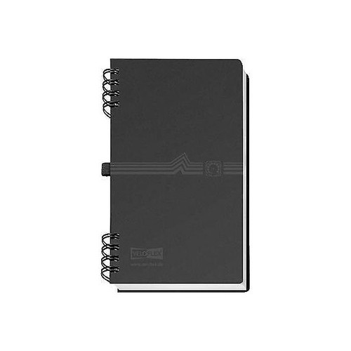 Veloflex telefonbuch buch - veloflex, a6