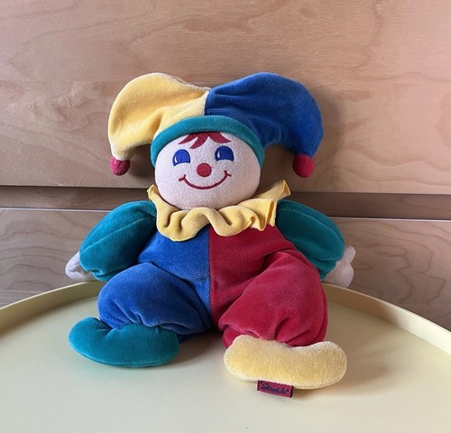 Sterntaler spieluhr clown - sterntaler,