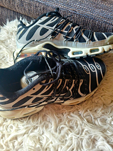 Nike air max plus sneaker - nike,