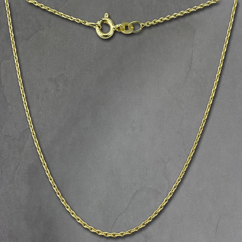 Golddream collier halskette - golddream,