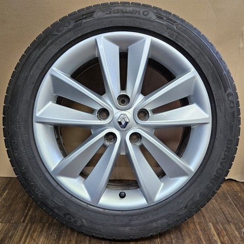 Renault megane scenic iii - 1x,