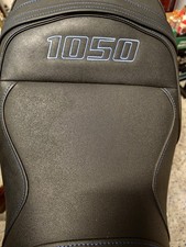 Triumph Speed Triple 1050