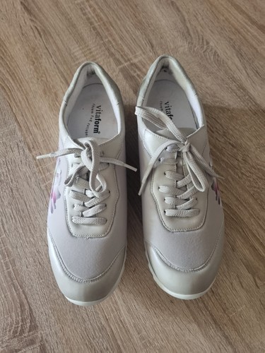 Vitaform damenschuhe 42 - vitaform, gr.42