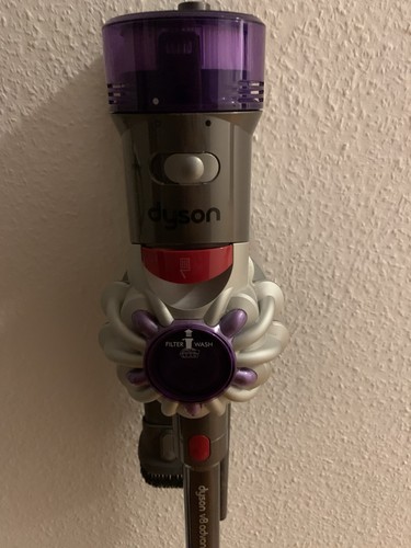 Dyson advanced - dyson,