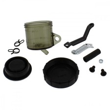 Bremsflüssigkeitsbehälter