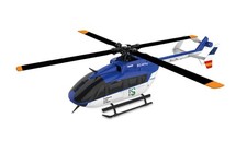 Amewi ec145 helikopter - amewi,