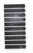 Altes Werbeschild / Preistafel