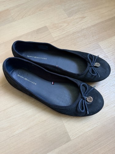Tommy hilfiger ballerina - tommy,