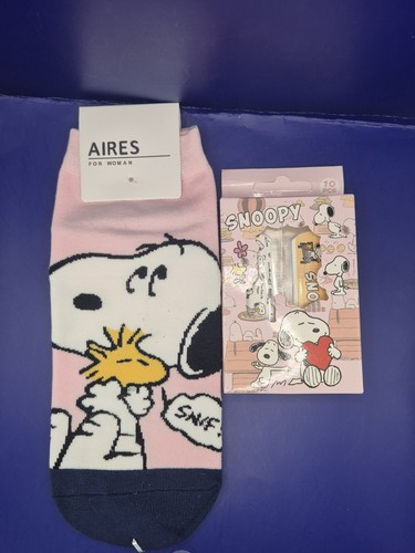 Snoopy socken inkl - snoopy,