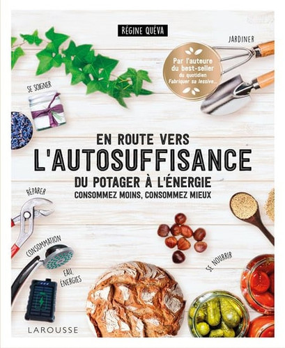 Larousse route vers - en,