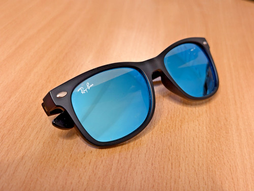 Ray ban junior - ray-ban,