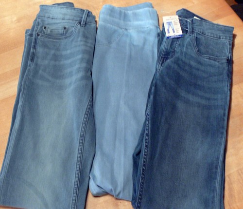 Jeans von esmara neu - jeans,