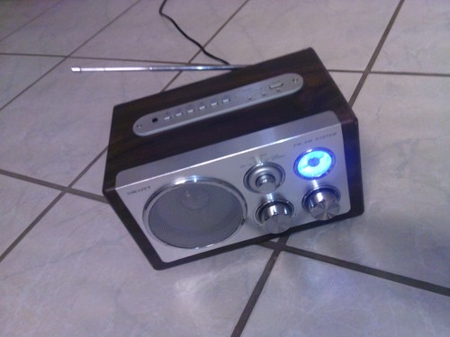 Scott rx19ws usb - scott, usb/sd/mmc