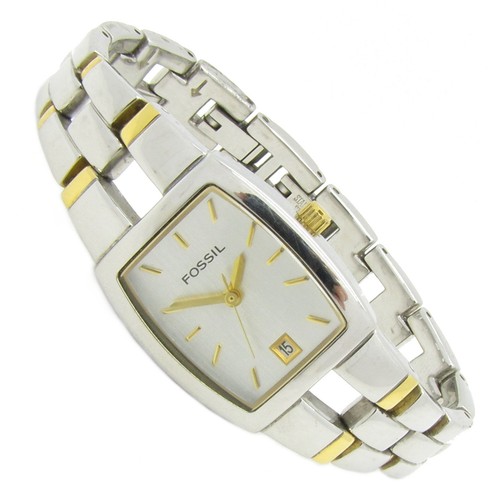 Fossil damen armbanduhr - damen,