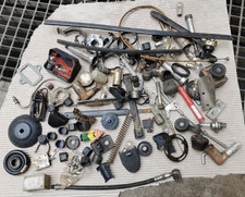 Großes Konvolut DDR Wartburg