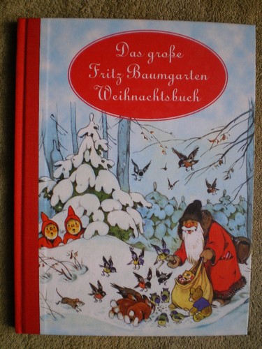 Das große fritz baumgarten - große,