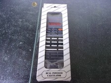 Taschenrechner mit solar dual - taschenrechner, solar,